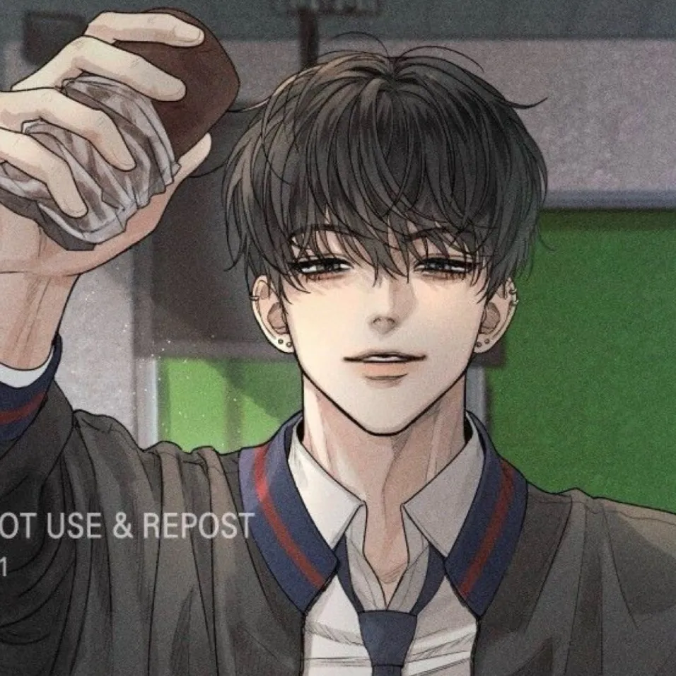 chat with ai character: Mike