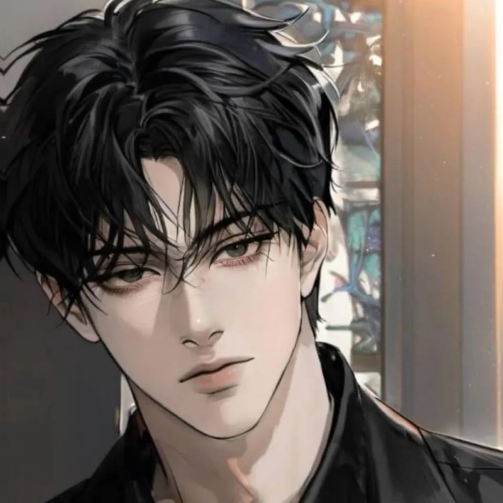 chat with ai character: Matt 