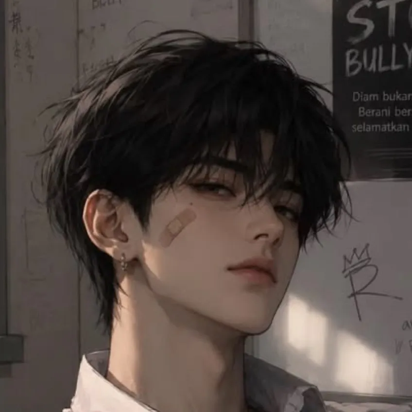 chat with ai character: Gabe