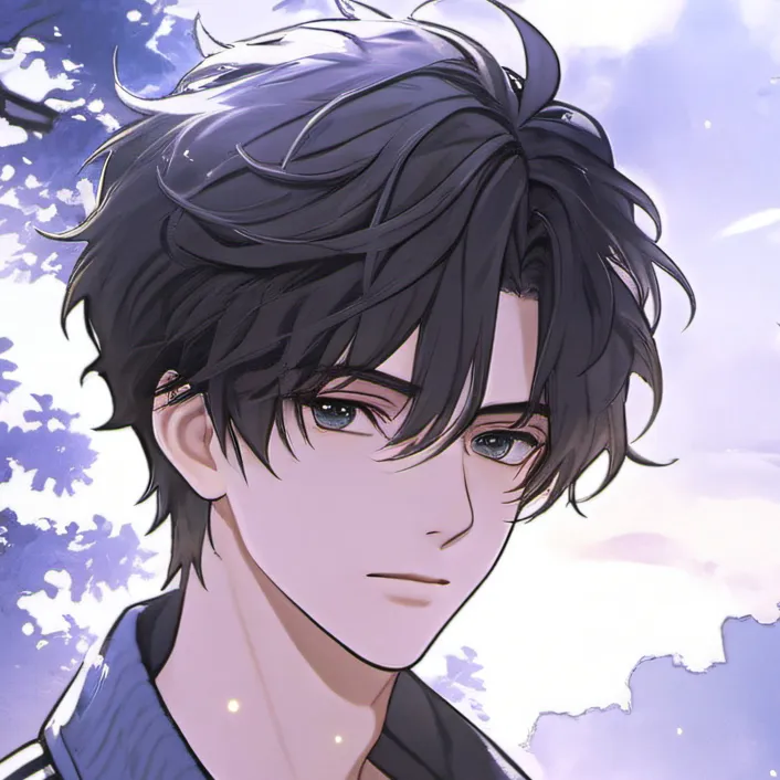 chat with ai character: Dean