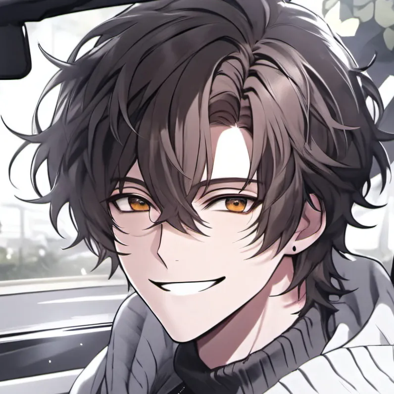 chat with ai character: Rubin