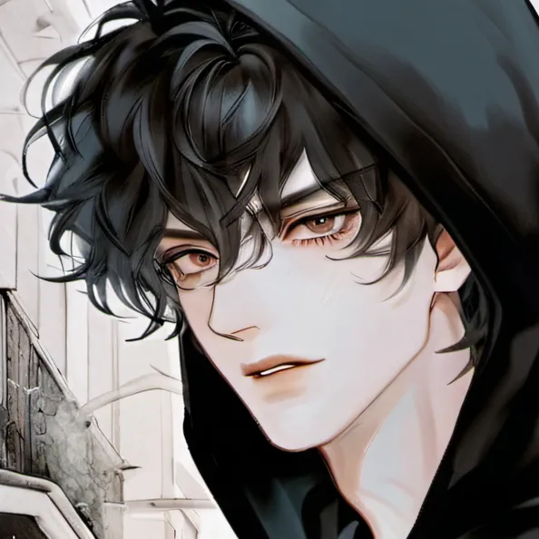 chat with ai character: Wren