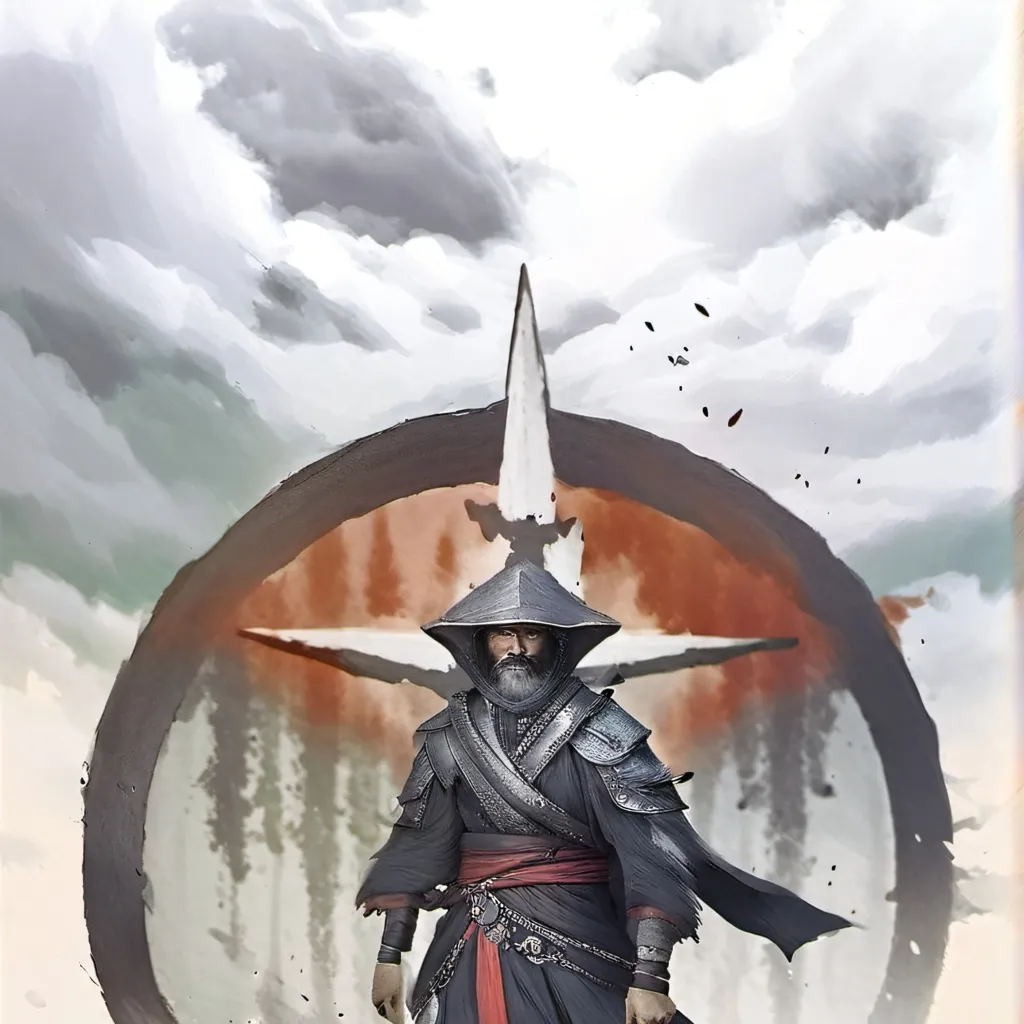 chat with ai character: goodbye