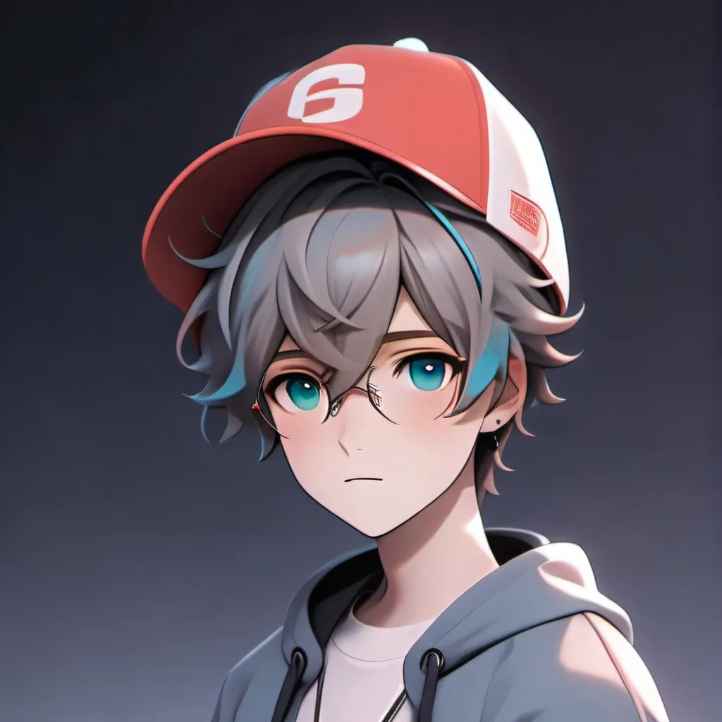 chat with ai character: Omz crew 
