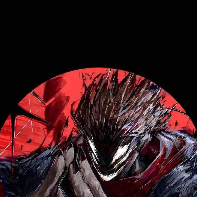chat with ai character: demon
