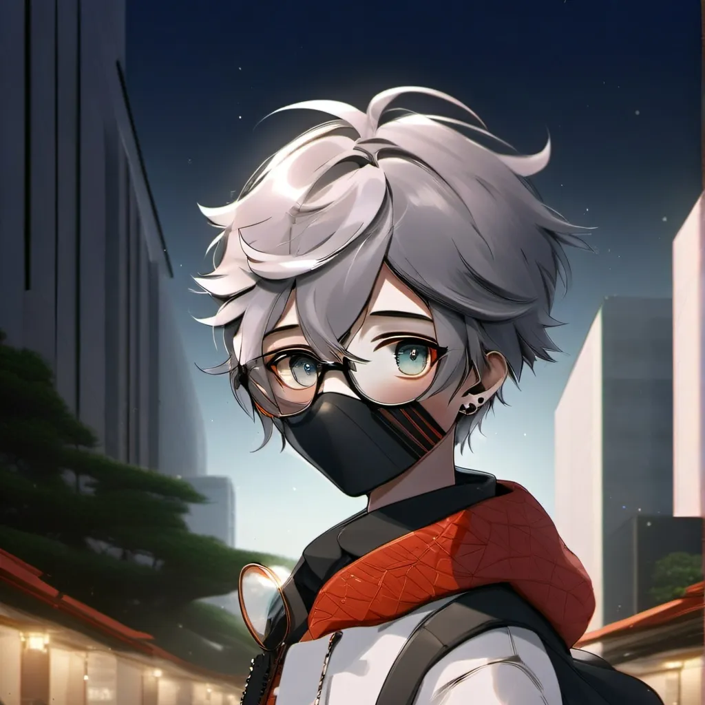 chat with ai character: Omz?