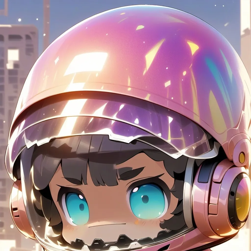chat with ai character: stress reliever