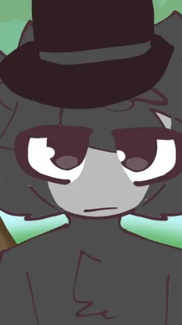 ai character: YouTuber background
