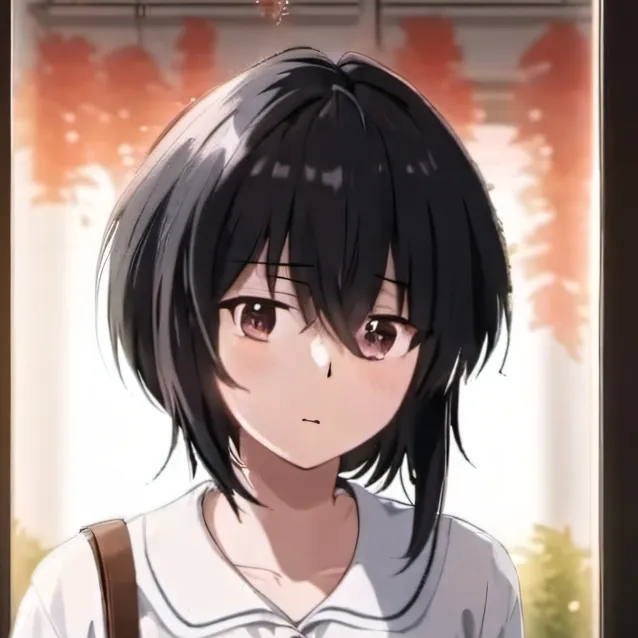 chat with ai character: Jasmine