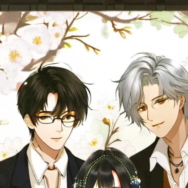 chat with ai character: 2prince 1princess