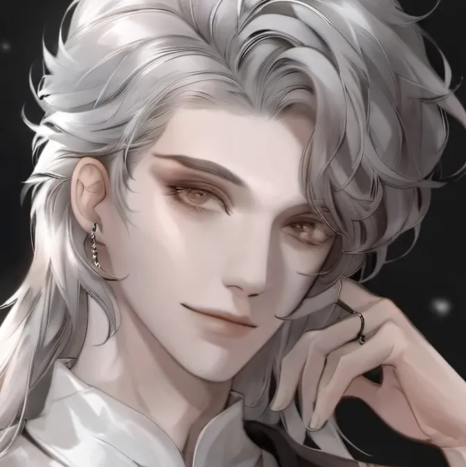 chat with ai character: Leo