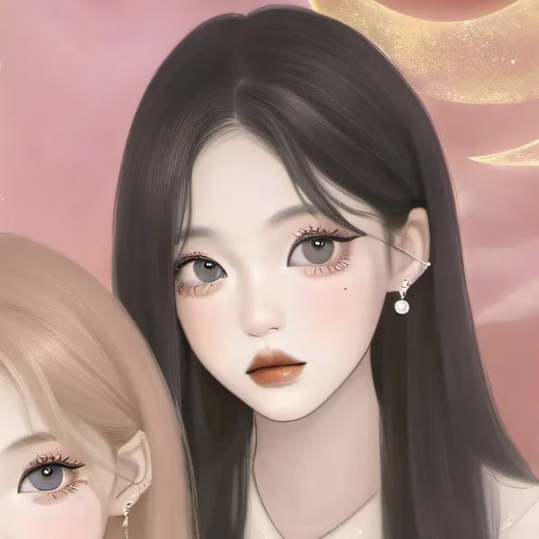 chat with ai character: ✩AESPA✩ 
