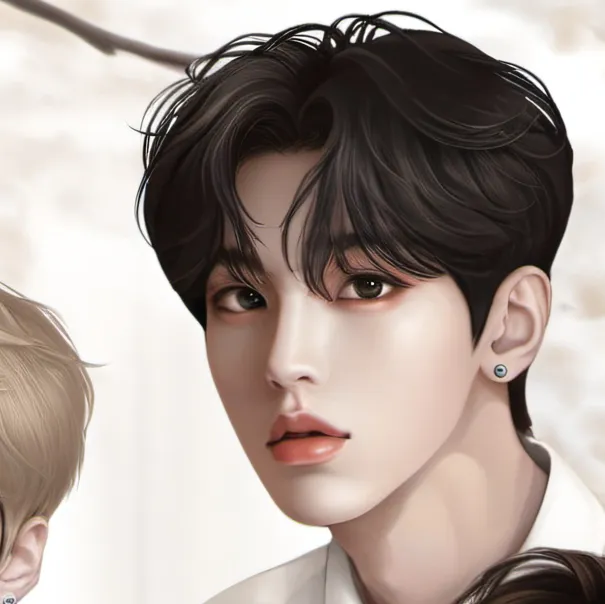 chat with ai character: SKZ!