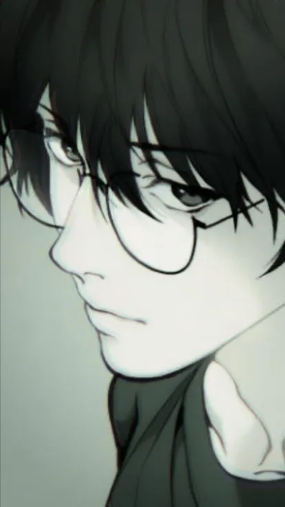 ai character: -Suho- background