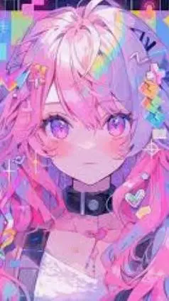 ai character: your best friend❤ background