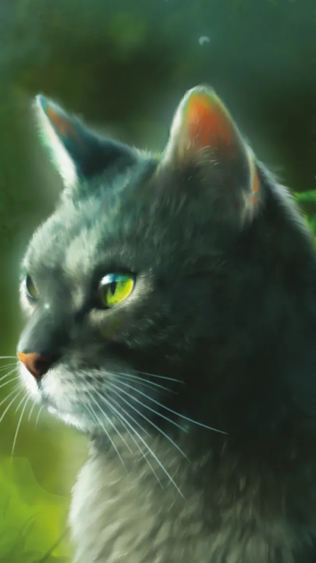 Talkie AI - Chat with RiverClan