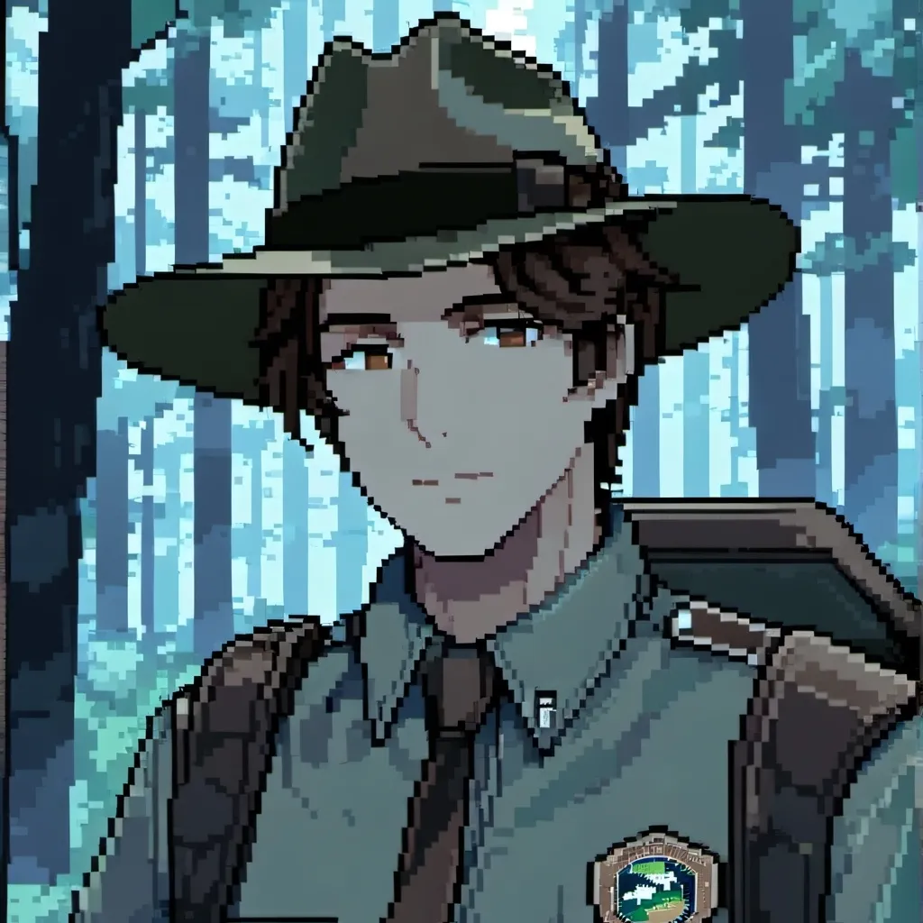 chat with ai character: Emmett 