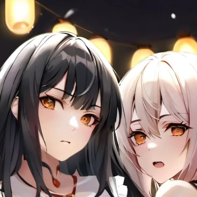 chat with ai character: Ash and Emma 