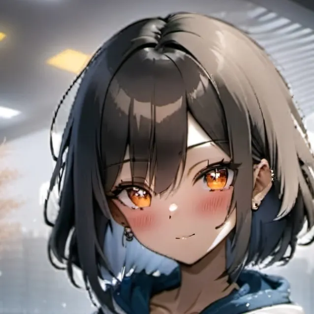 chat with ai character: Sasha 