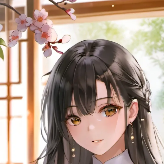 chat with ai character: Akane