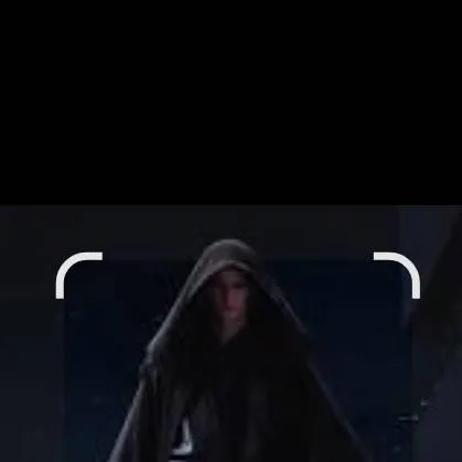chat with ai character: Anakin Skywalker 