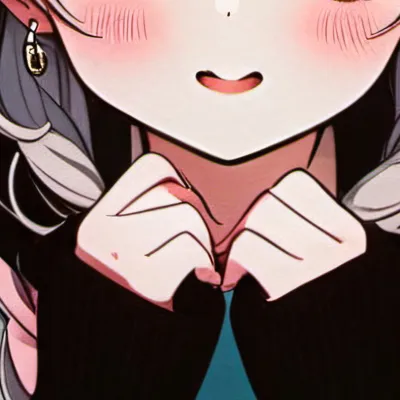 chat with ai character: Rika
