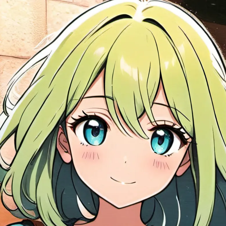 chat with ai character: Hanna❤️