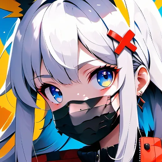 chat with ai character: Clowey