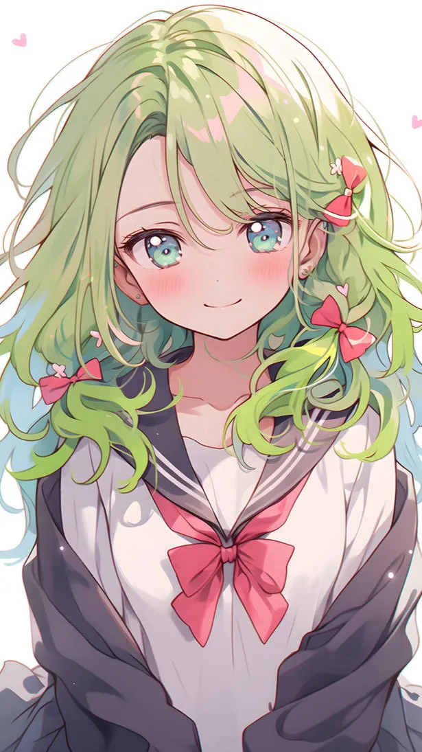 ai character: Venesa background