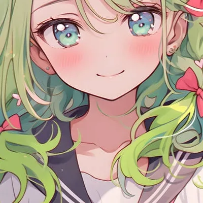 chat with ai character: Venesa