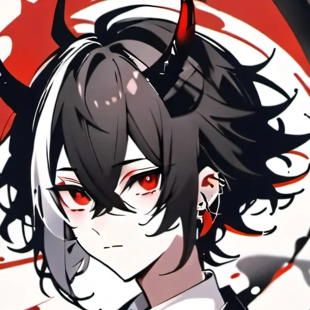 chat with ai character: Lucifer 