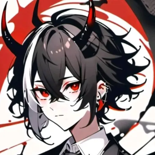 chat with ai character: Lucifer 