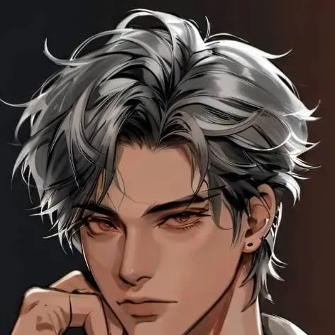 chat with ai character: Kian 