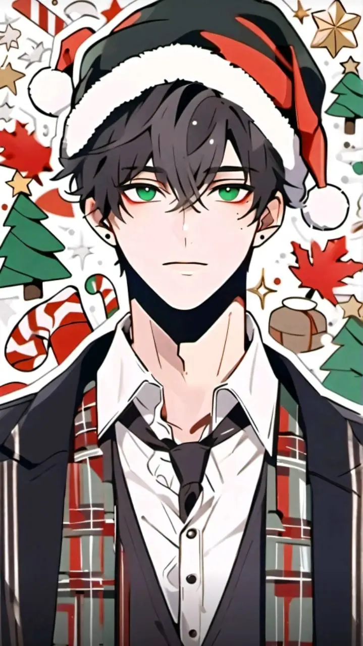 ai character: Henry  background