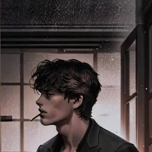 chat with ai character: Zane Caruso