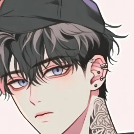 chat with ai character: Danny