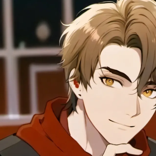 chat with ai character: jim