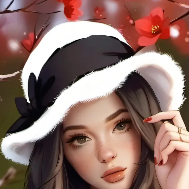 chat with ai character: Mariah