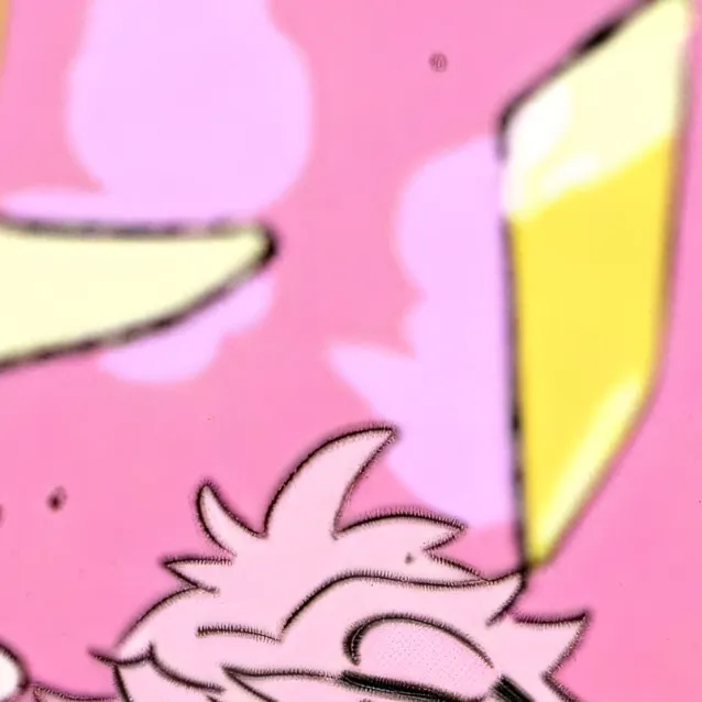 chat with ai character: Mina's sister!?!