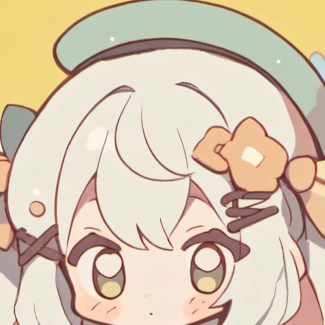 chat with ai character: little sister 