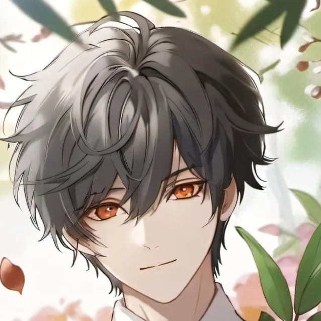 chat with ai character: overprotective bf