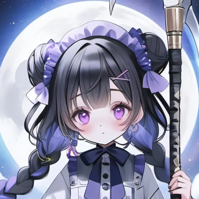 chat with ai character: kpdh