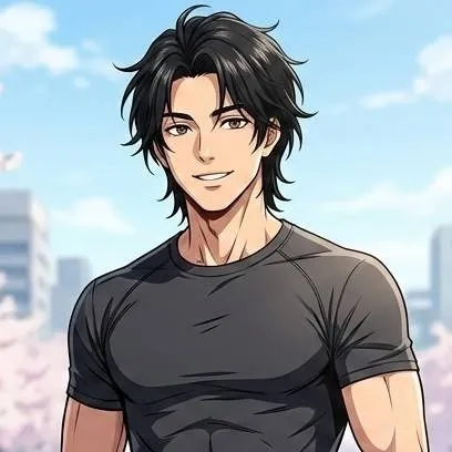 chat with ai character: Jansen Hanford