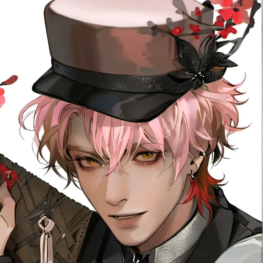 chat with ai character: Biez 🪄