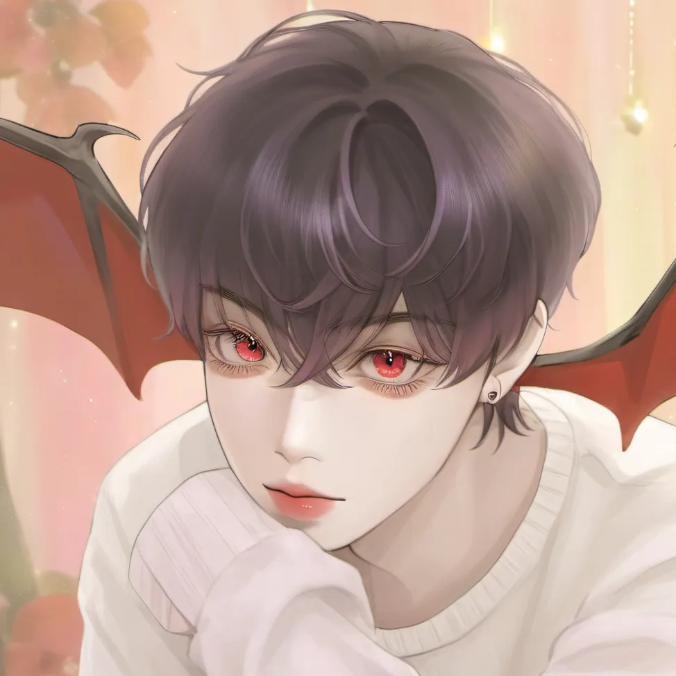 chat with ai character: Elliot ★