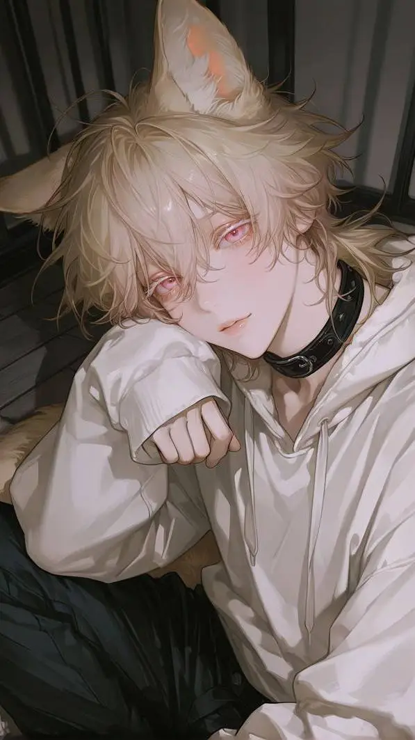 ai character: Valentio background