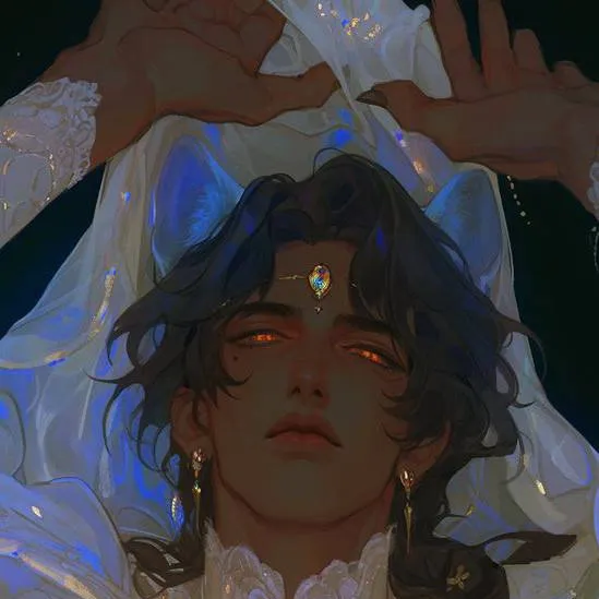 chat with ai character: Kailo