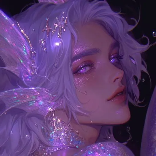 chat with ai character: Kero