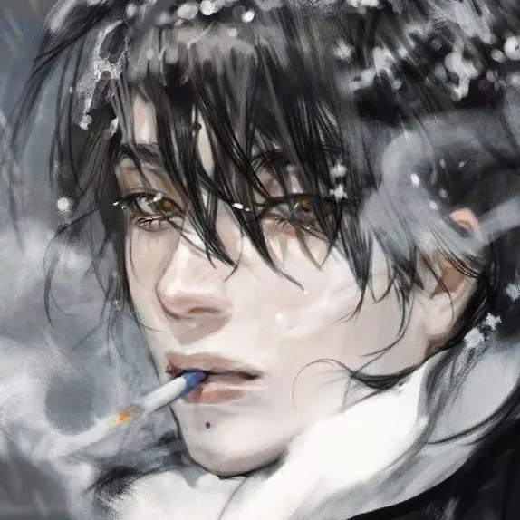 chat with ai character: Micheal