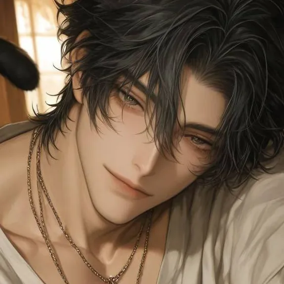 chat with ai character: Aurelian